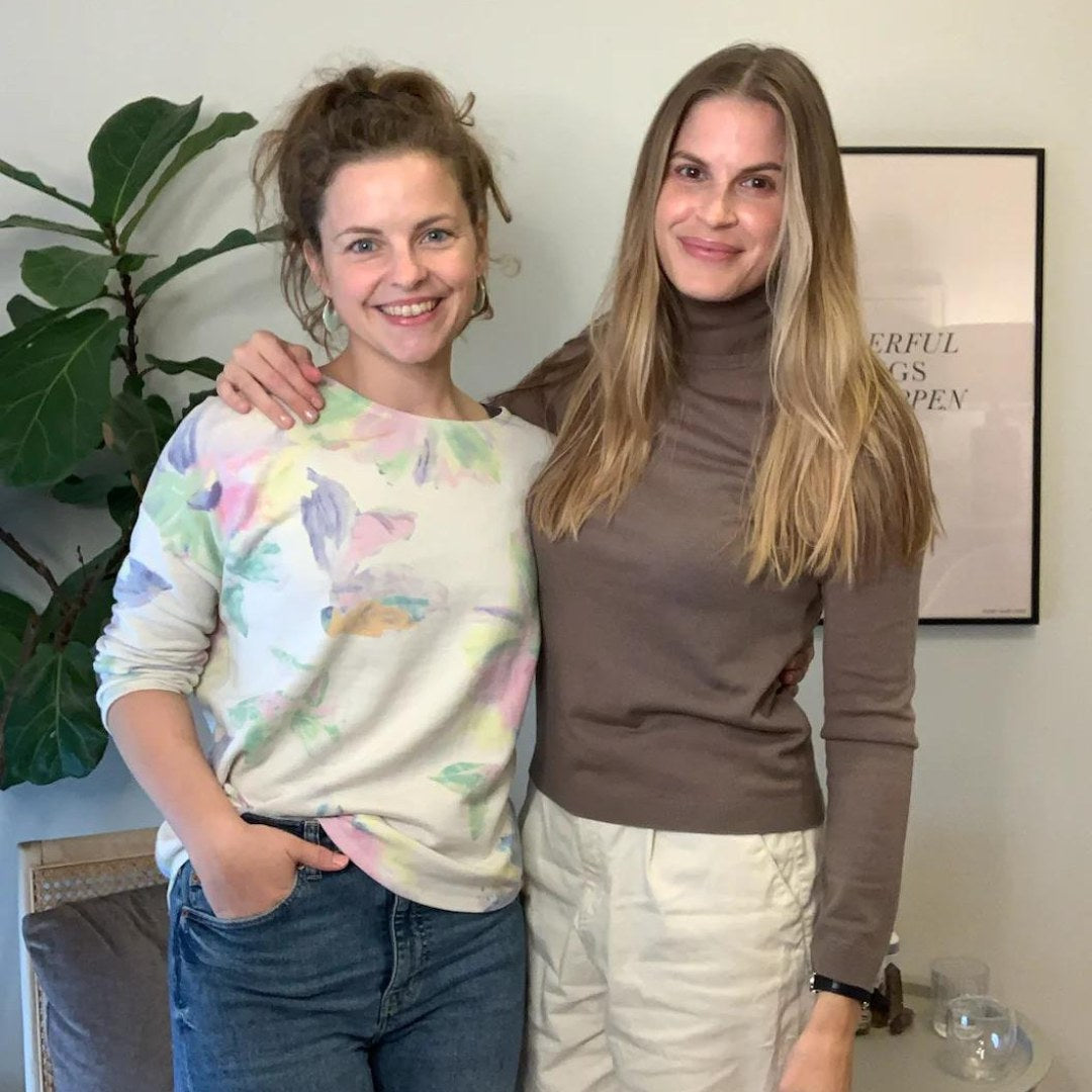 Podcast: Stå ved dig selv og din spiritualitet