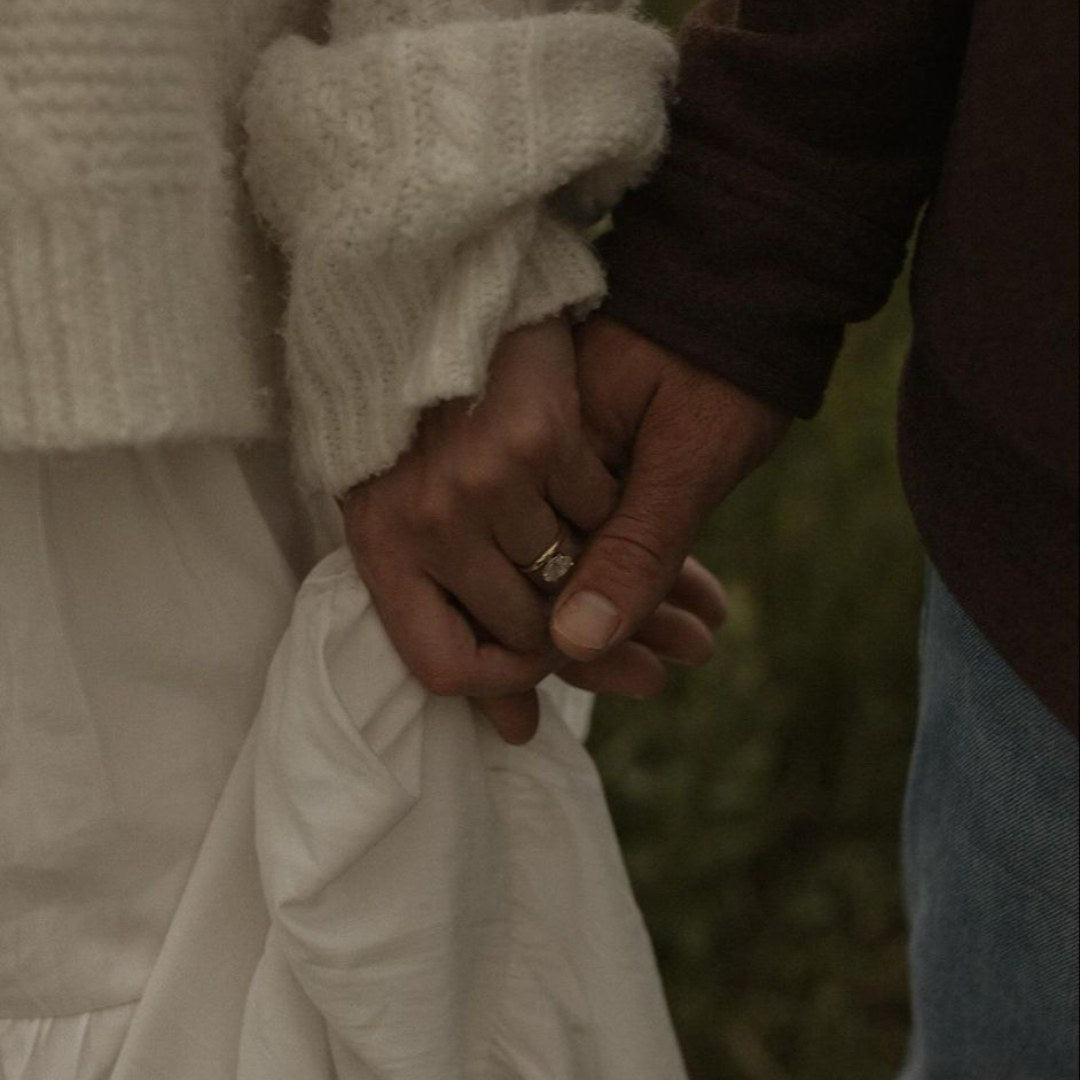 Positive bekræftelser for kærlighed