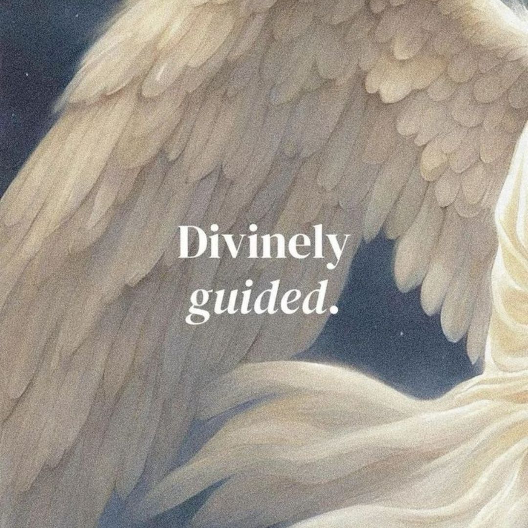 Spirituelle beskeder for april 2026