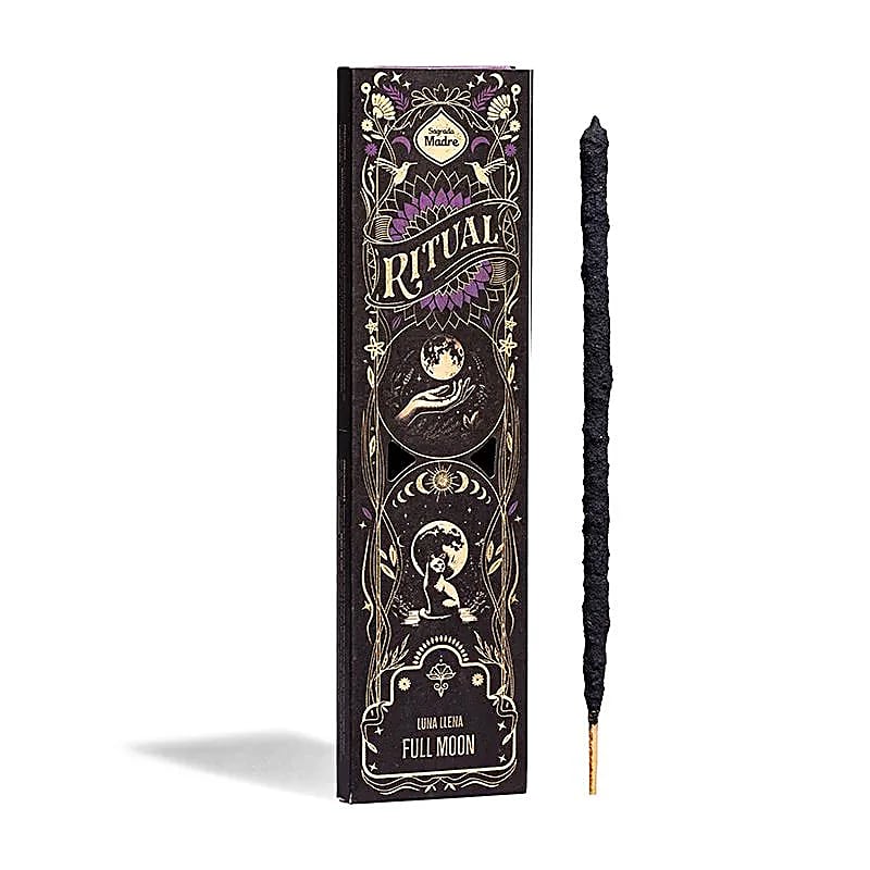 Incense - Third Eye