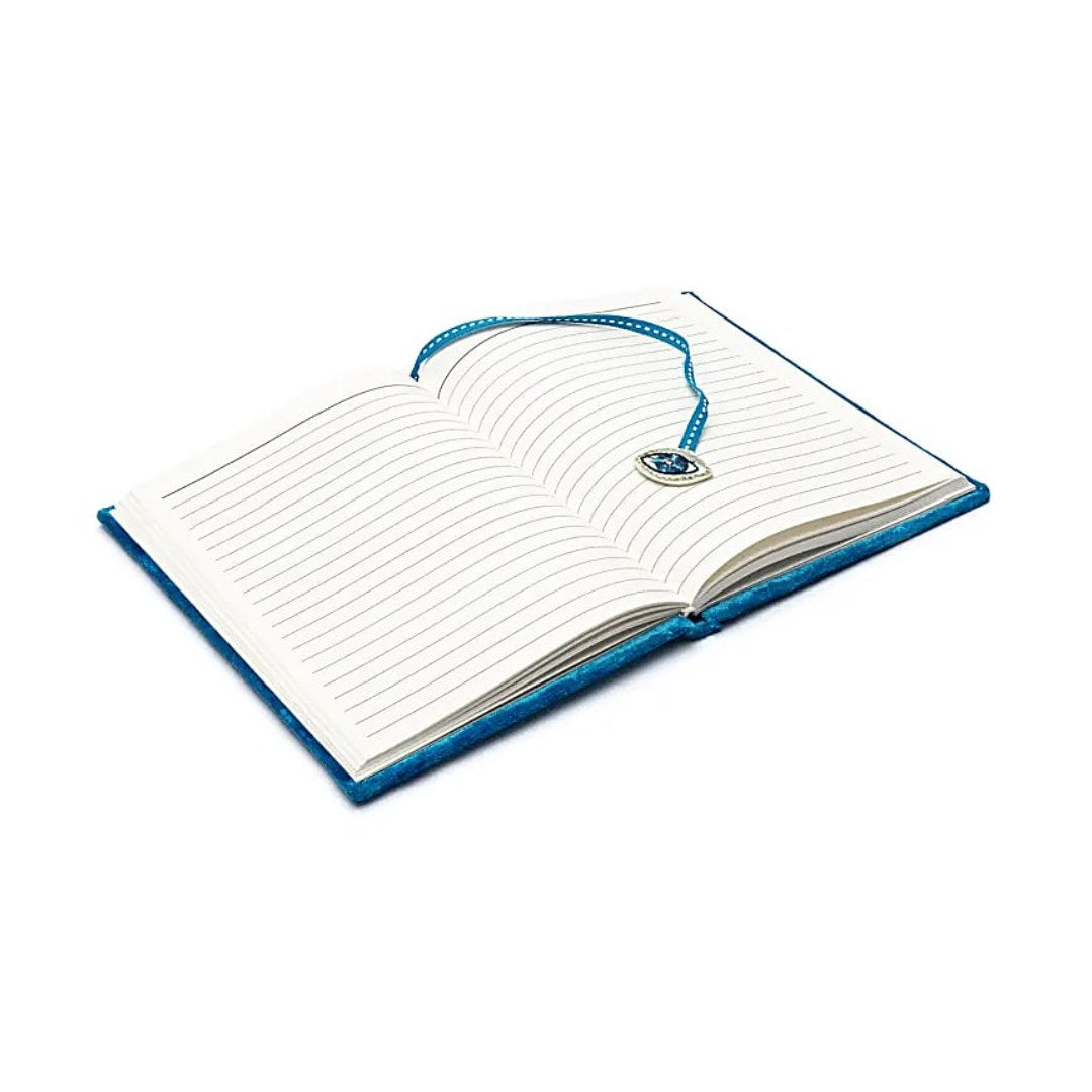 Notesbog - Det altseende øje