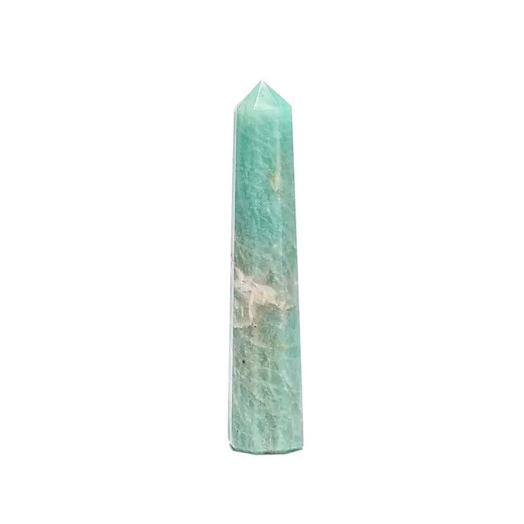 Amazonite - Tower