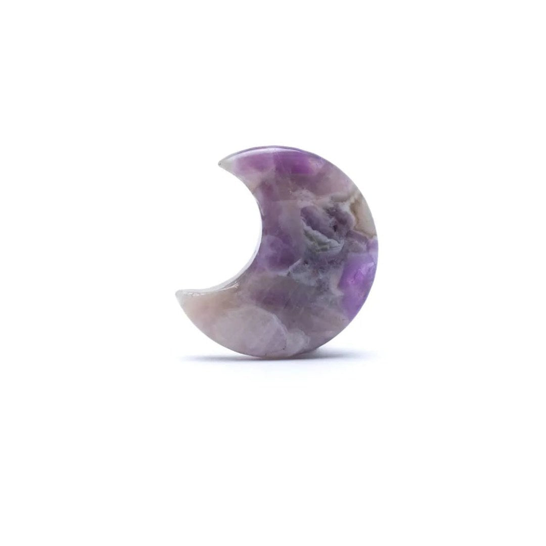 Moon Crystal - Amethyst