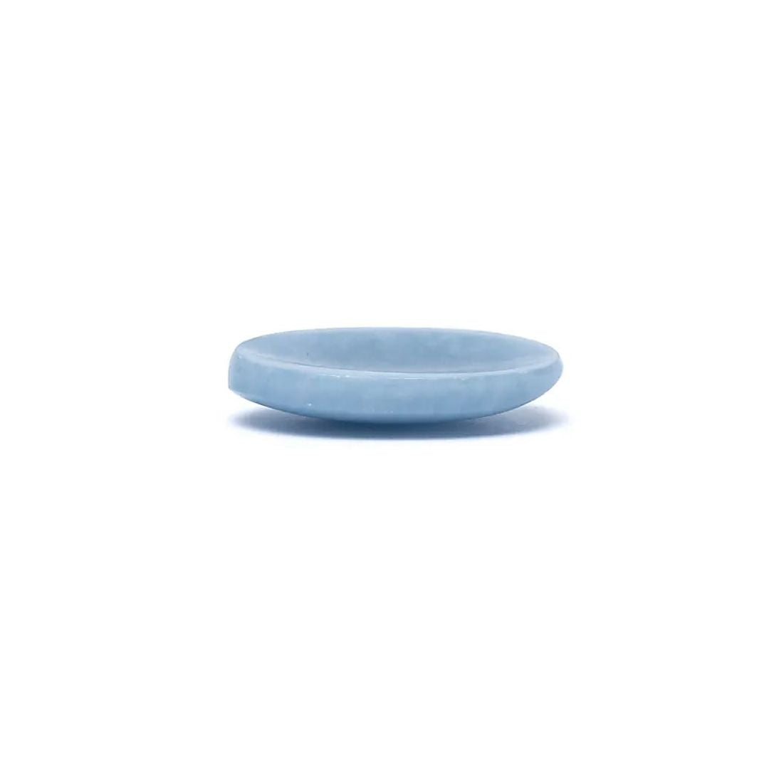 Worry stone - Angelit