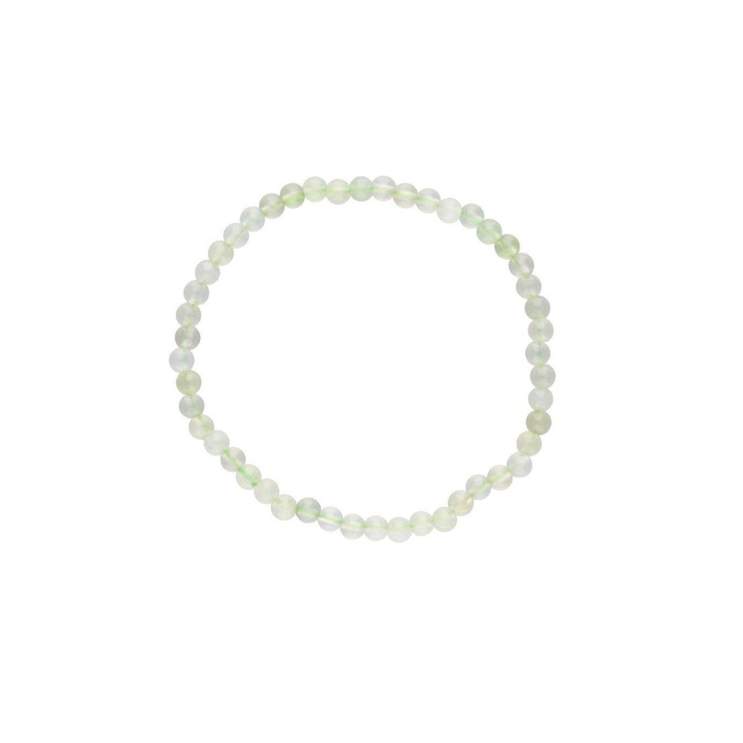 Jade bracelet