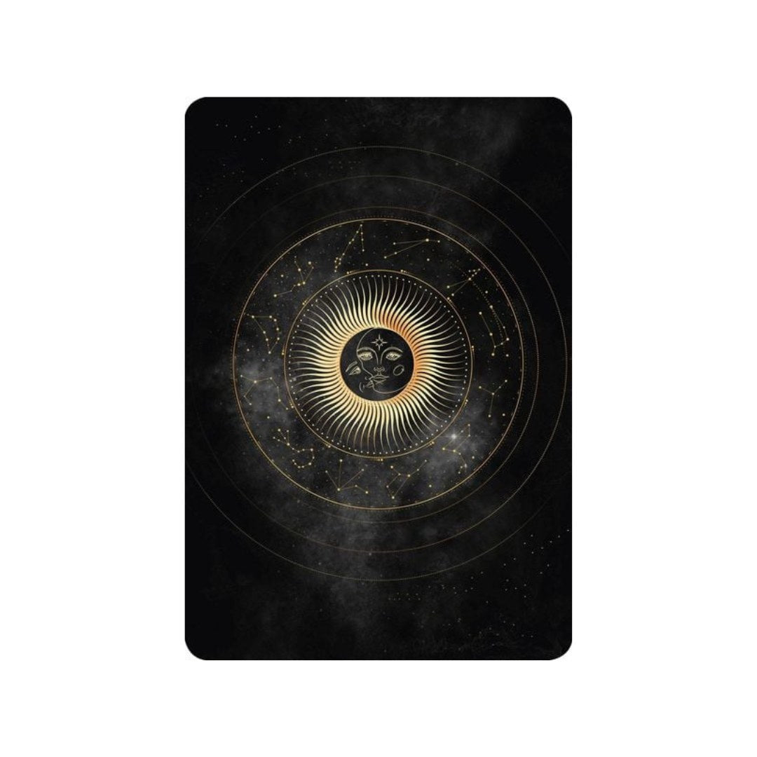 Astro Cards by Tanja Brock - oracle cards
