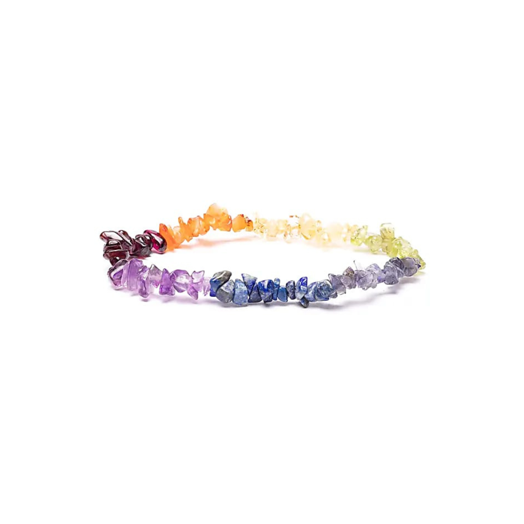 Chakra bracelet