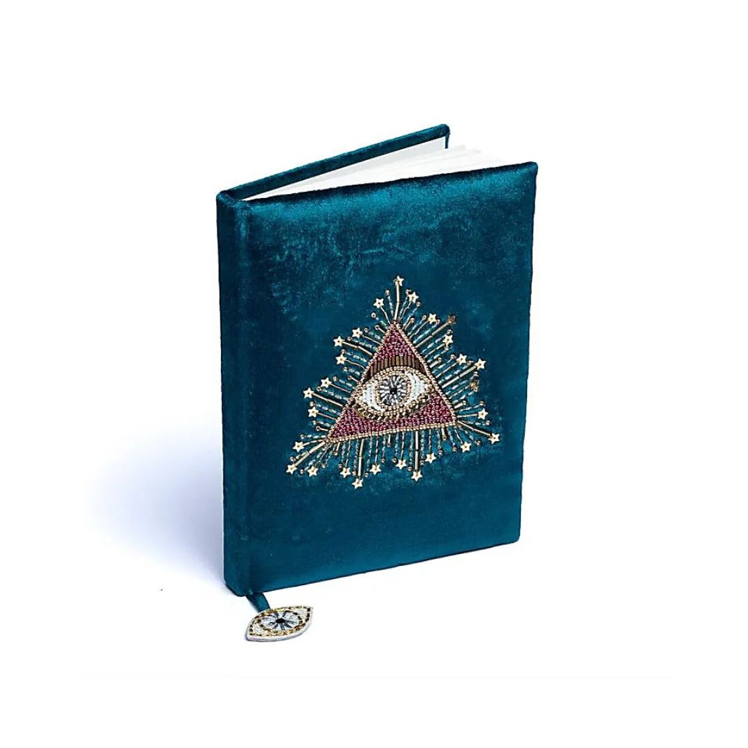 Notebook - The Third Eye