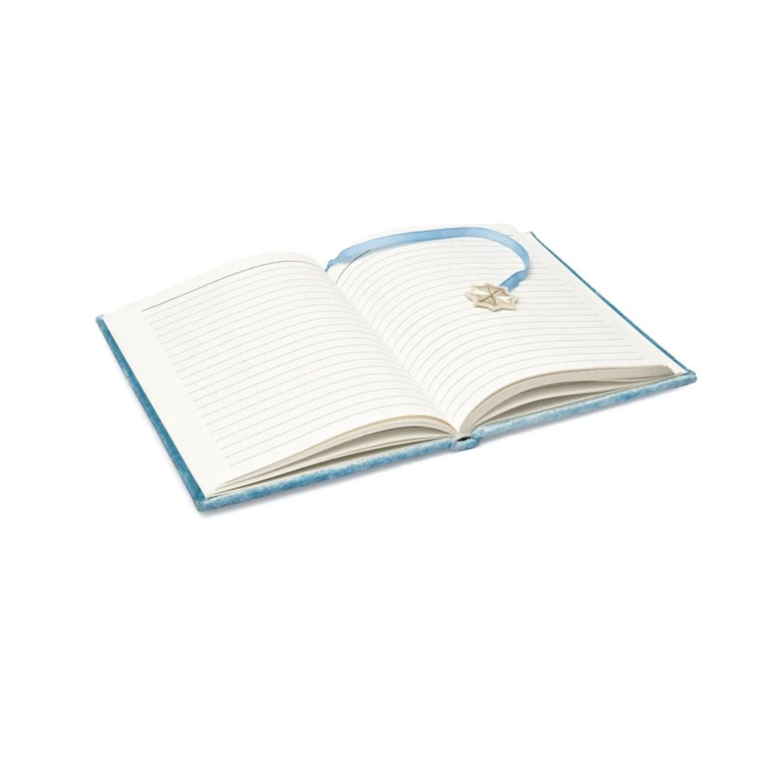 Engle-notesbog