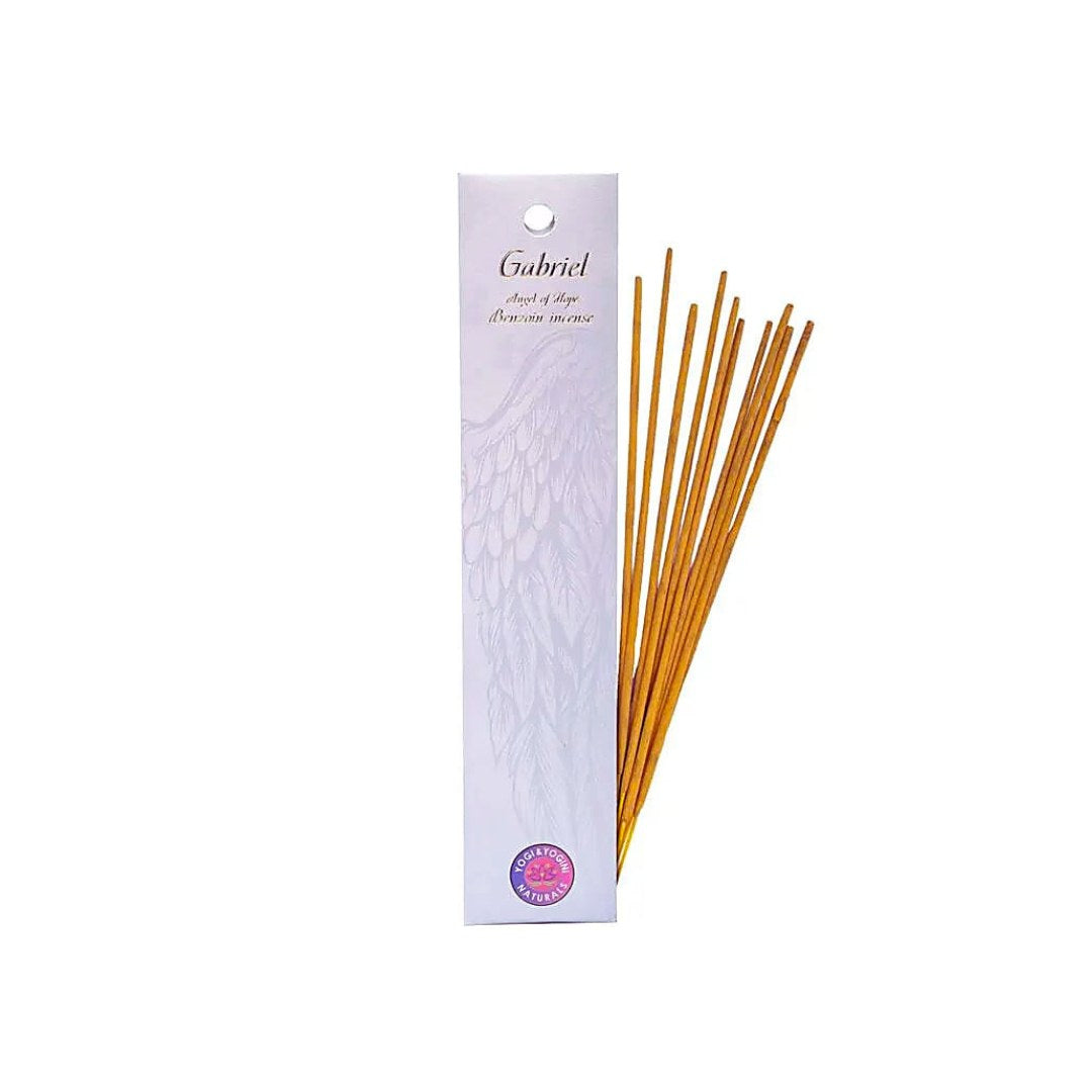 Angel Incense - Gabriel