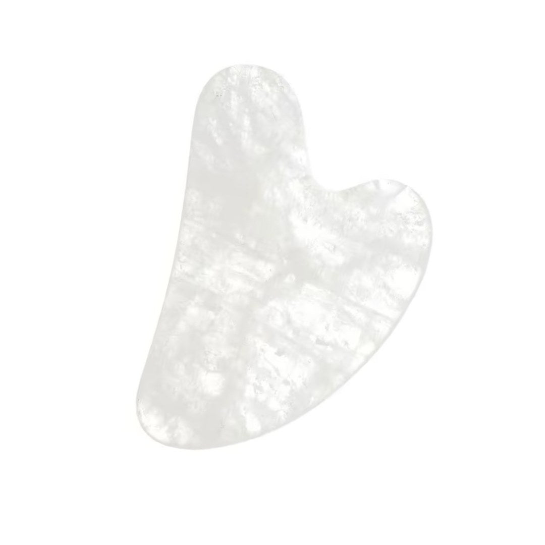 Gua Sha - Bjergkrystal
