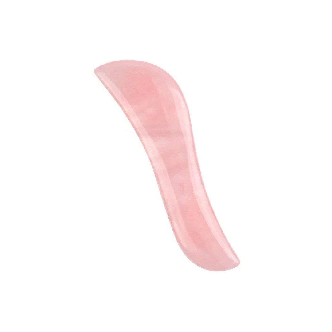 Gua Sha - Rosakvarts