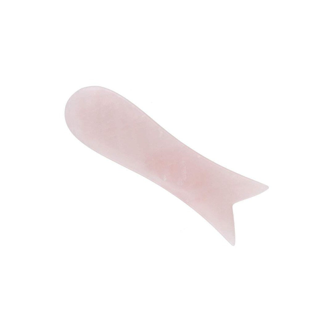 Gua Sha - Rosakvarts