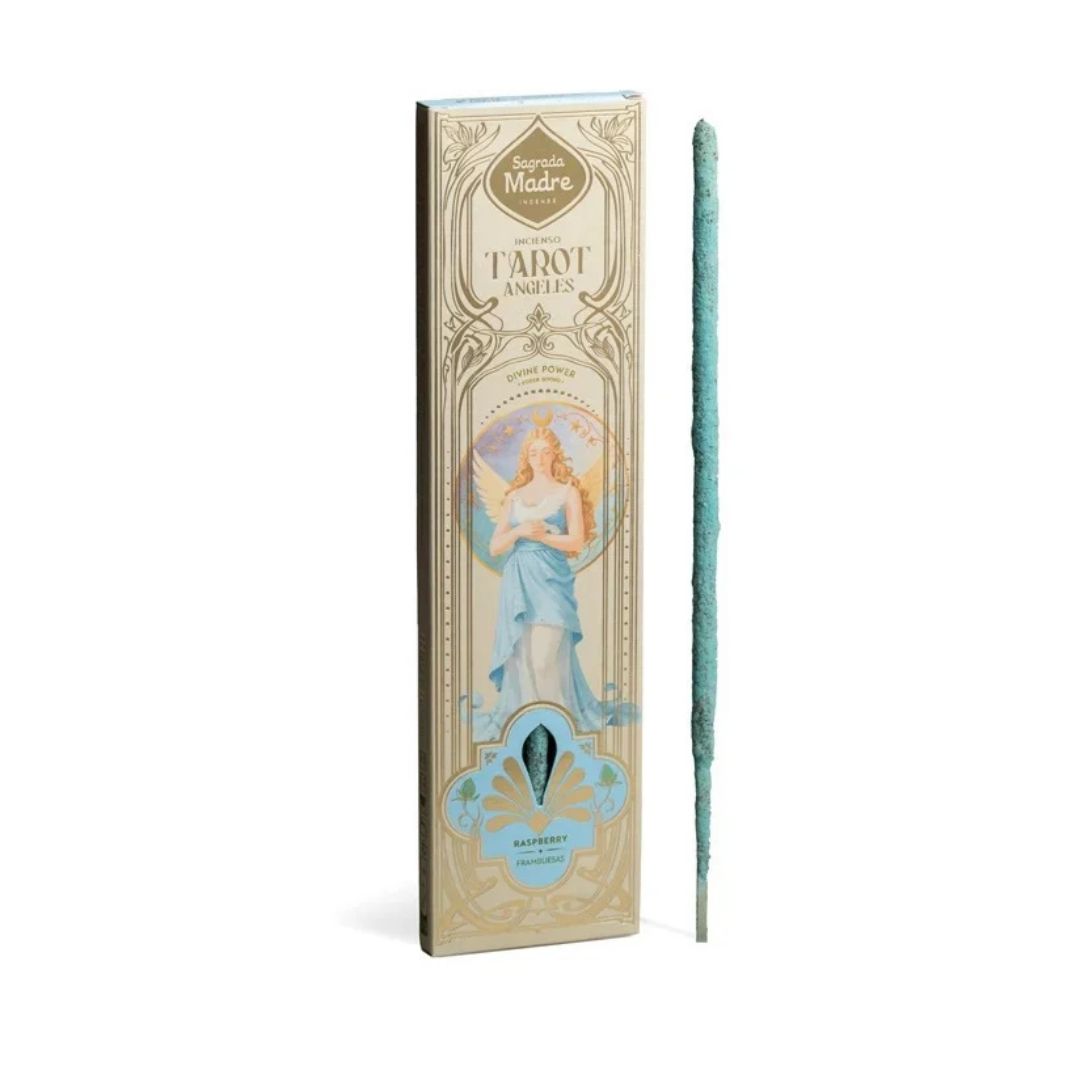 Tarot Engle røgelse - Guddommelige Kraft