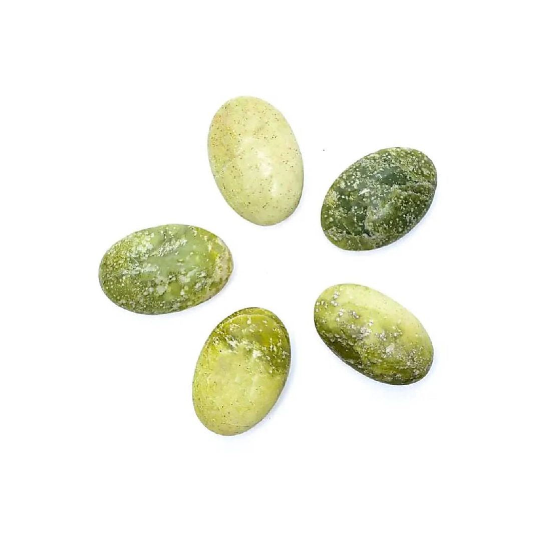 Gul serpentin - Palm Stone