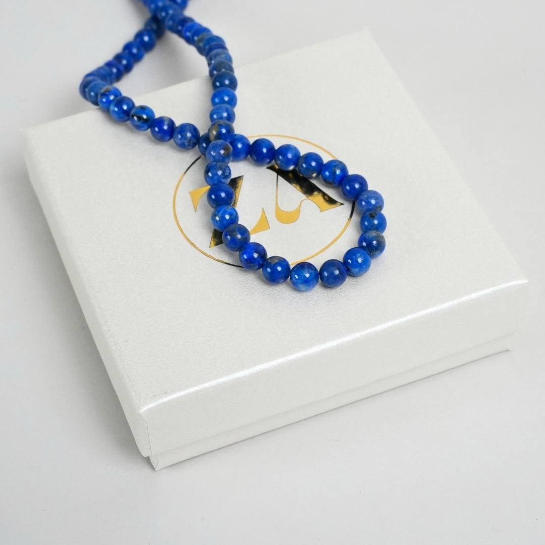INTENTION necklace