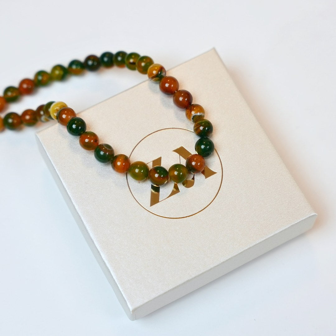 EARTH necklace