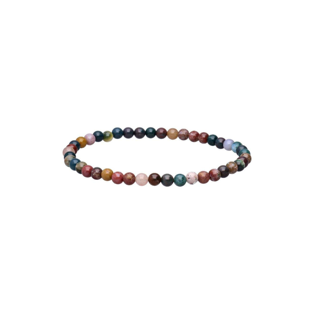 Ocean jasper bracelet