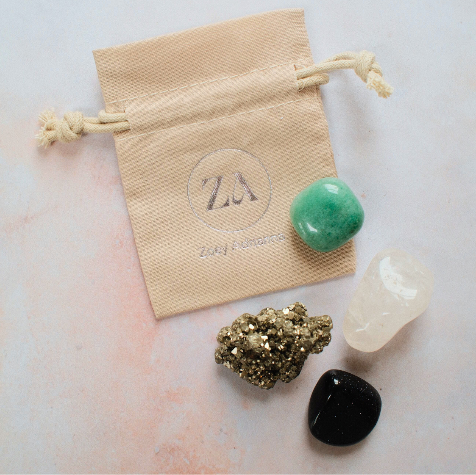 Manifestations-Kit