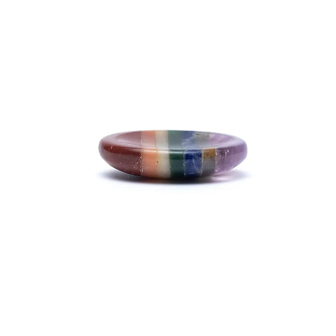 Worry stone - Chakra