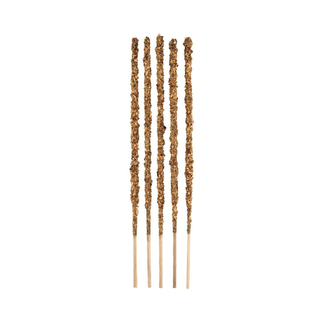 Handmade incense - Palo Santo &amp; Rosemary