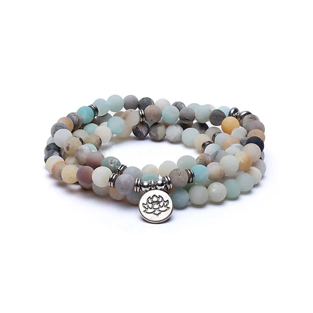 Mala Amazonite