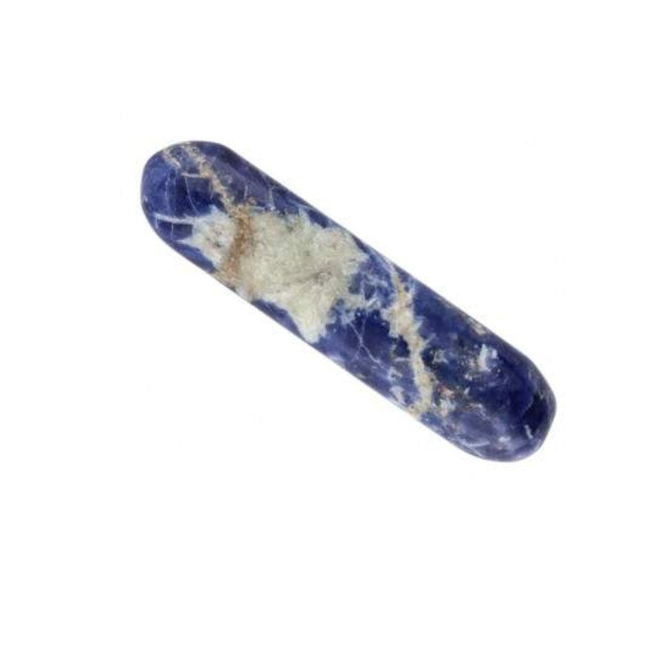 Mini massagestav - Obsidian