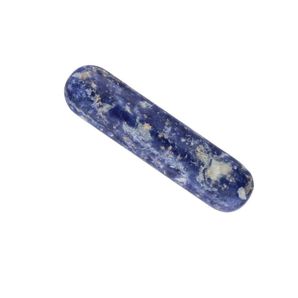 Mini massagestav - Obsidian