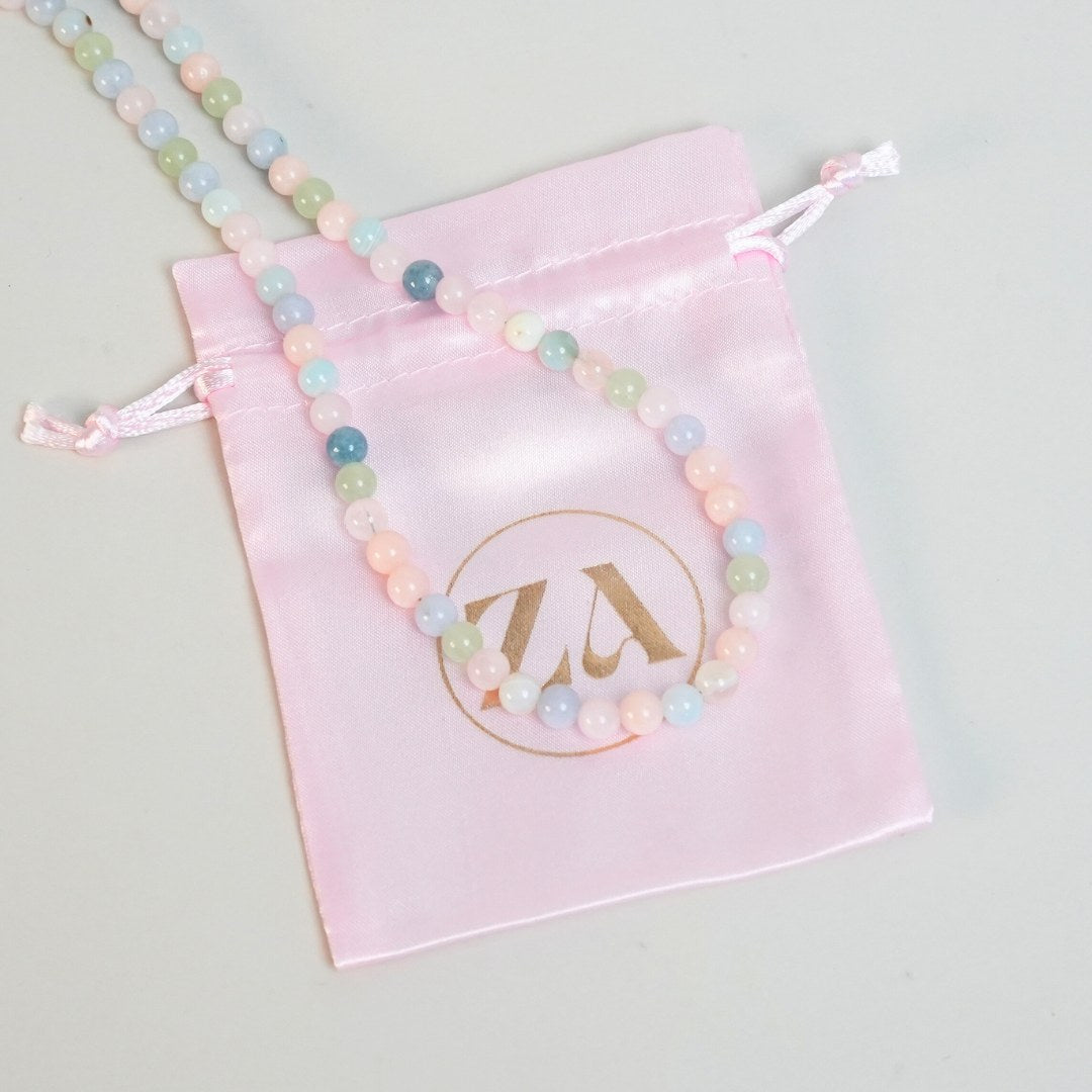 HEALING LOVE necklace