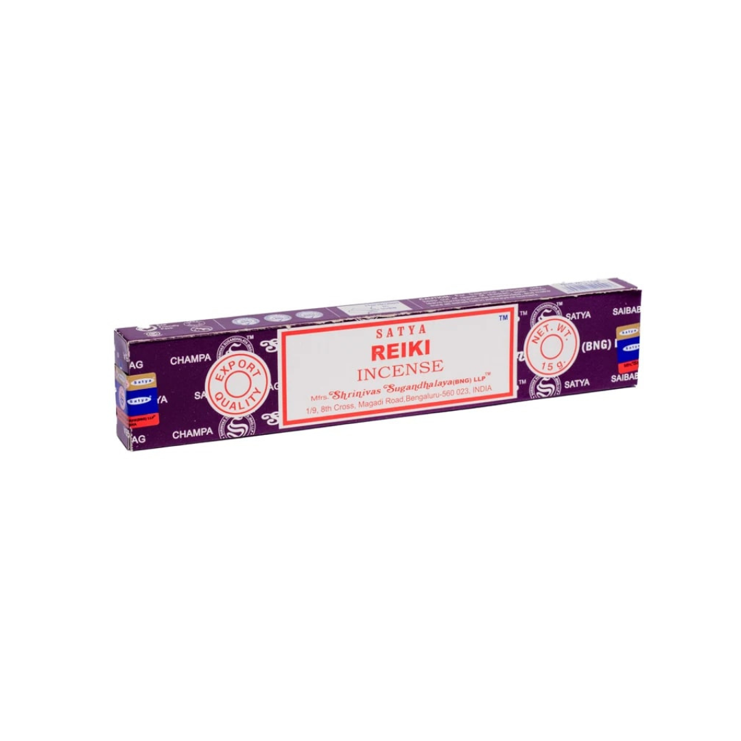 Reiki - Nag Champa Incense