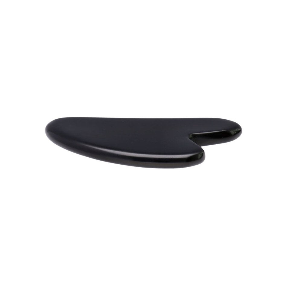 Gua Sha - Obsidian