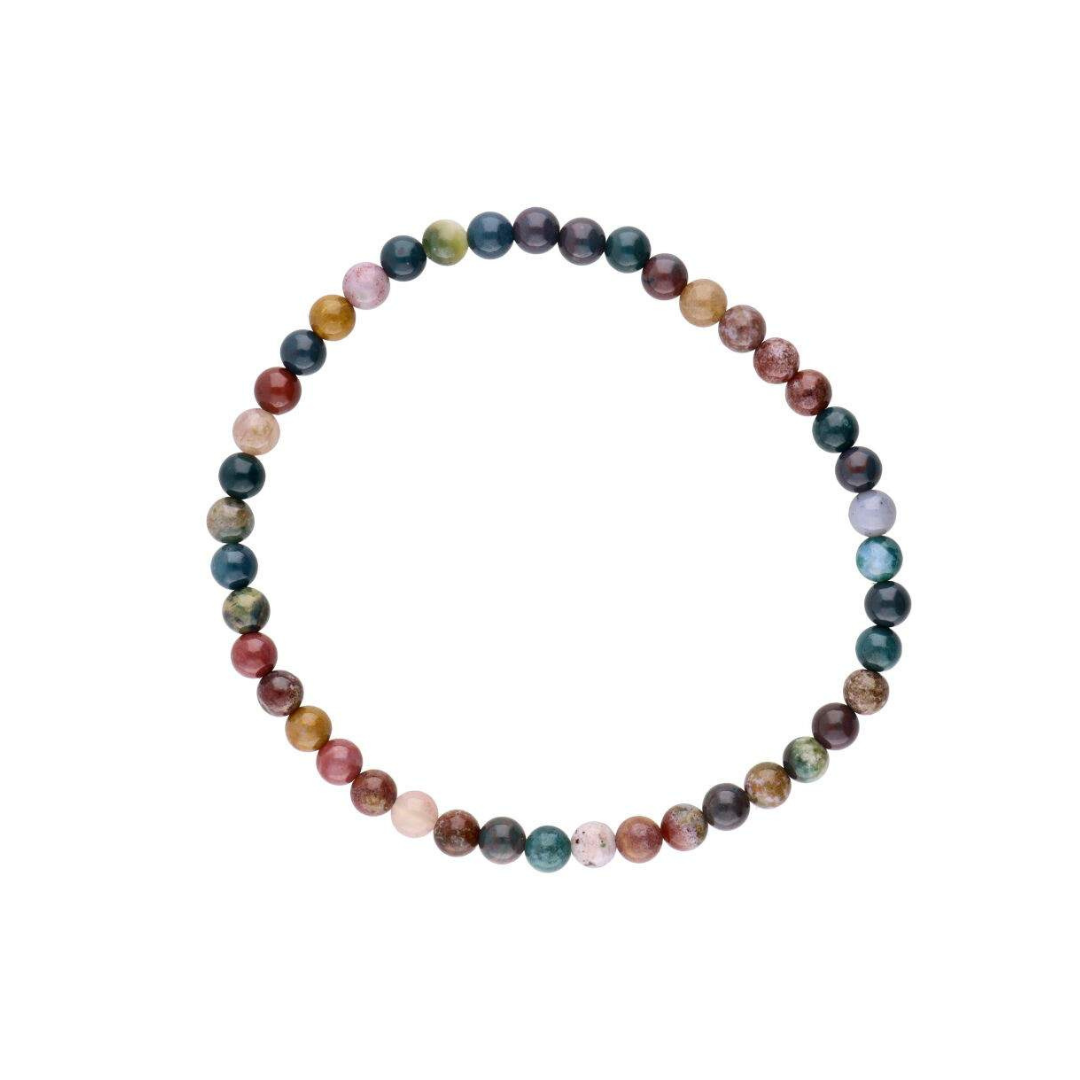 Ocean jasper bracelet