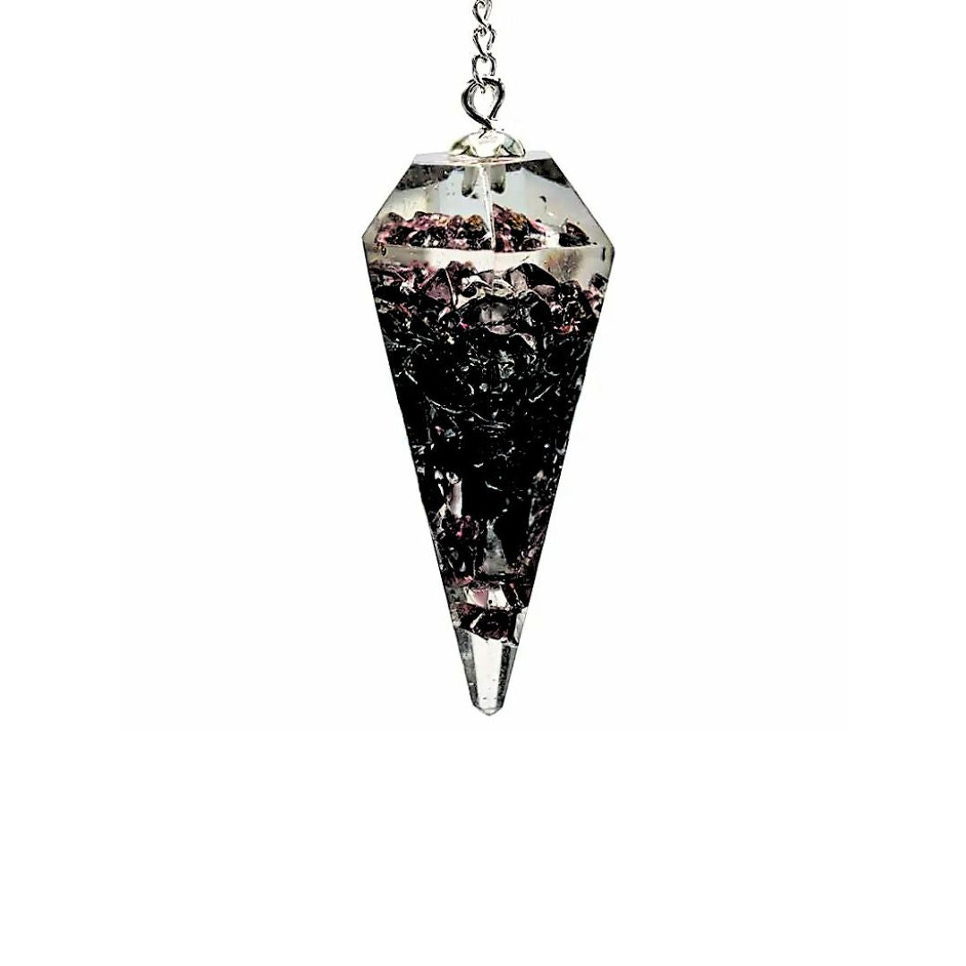 Pendulum - Shungite