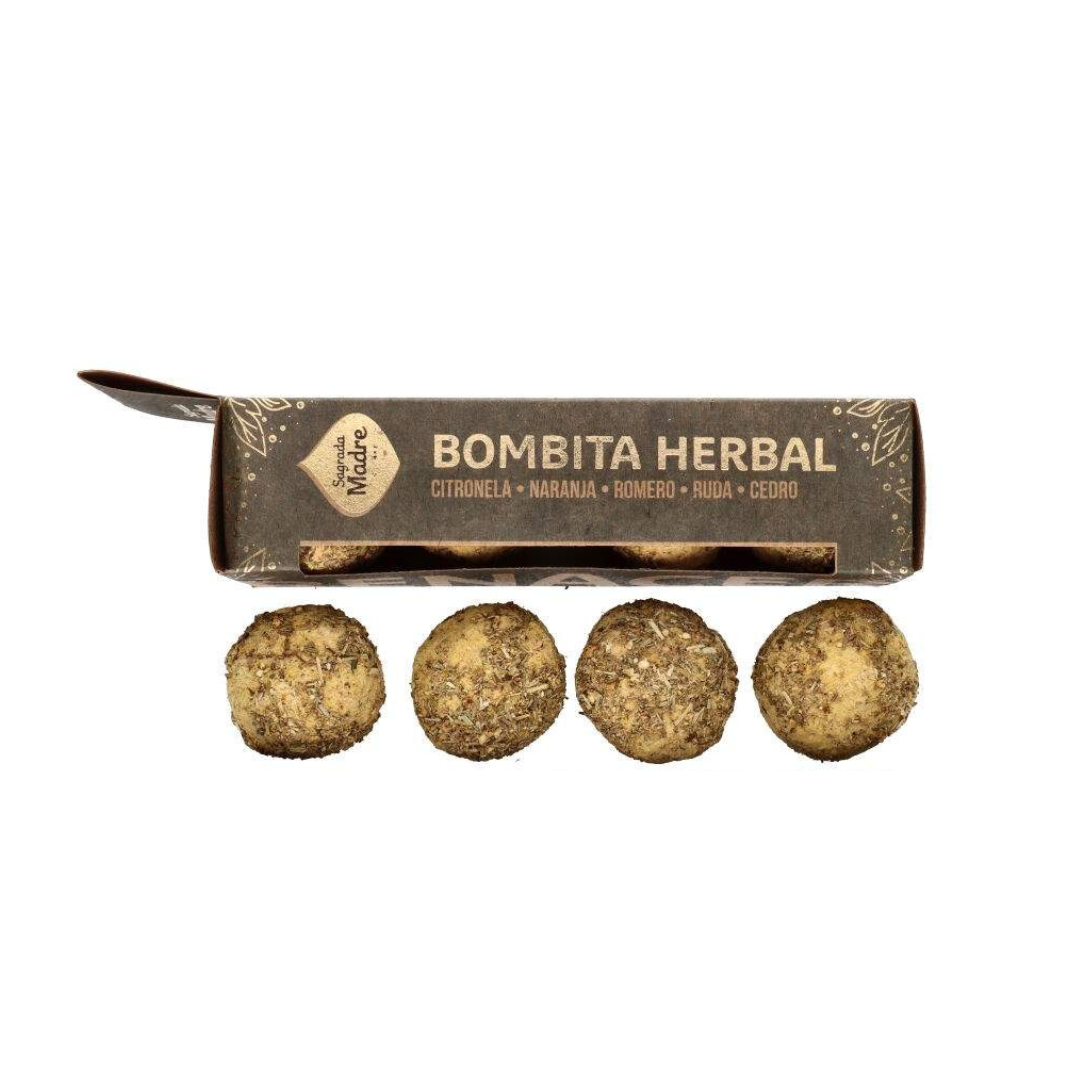 Incense Balls - Opens Possibilities