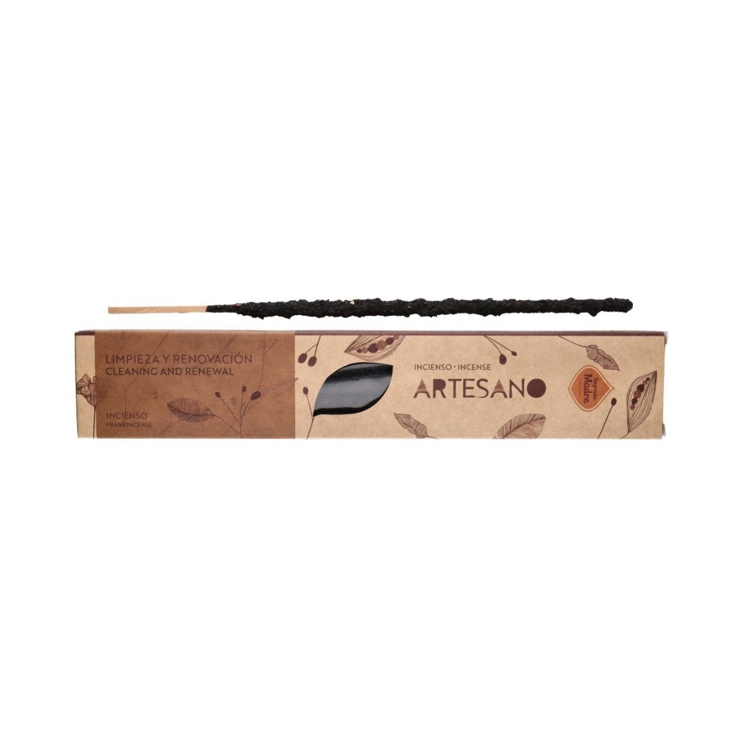 Handmade incense - Frankincense