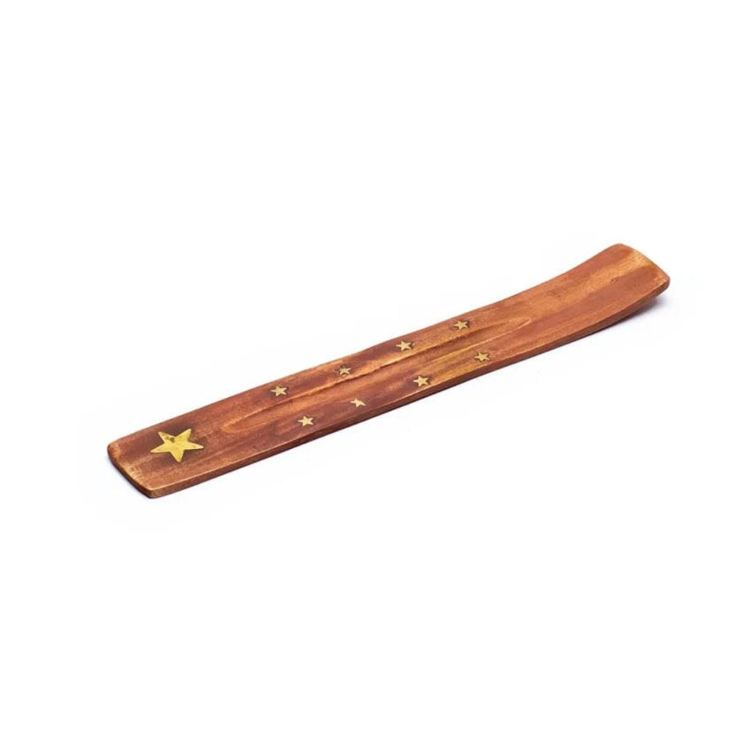 Incense holder - Star