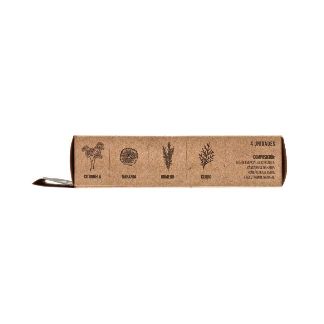 Incense Balls - Opens Possibilities