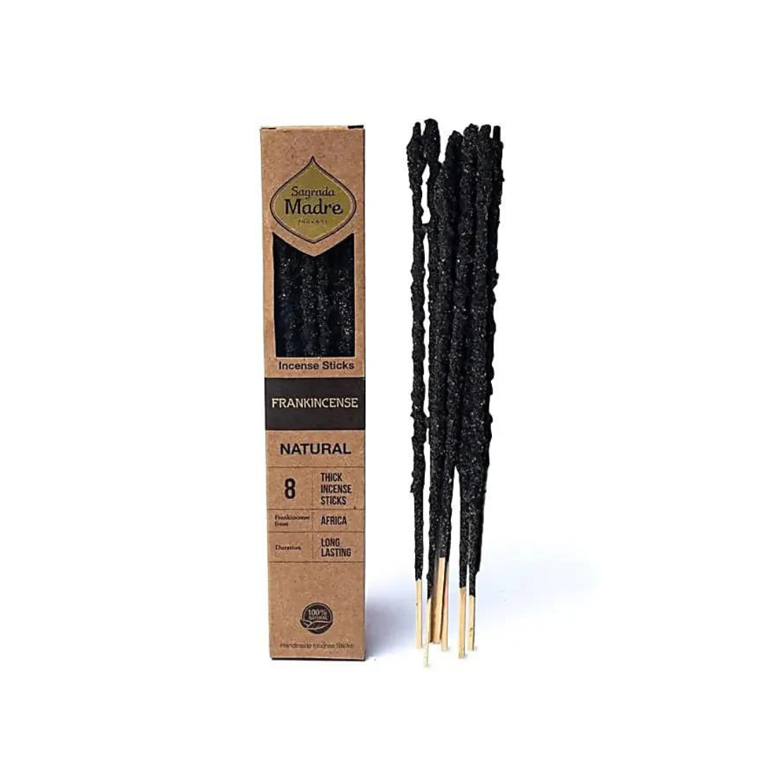 Handmade incense - Frankincense