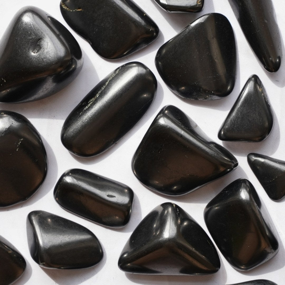 Shungite