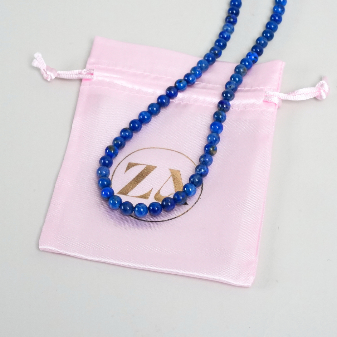 INTENTION necklace