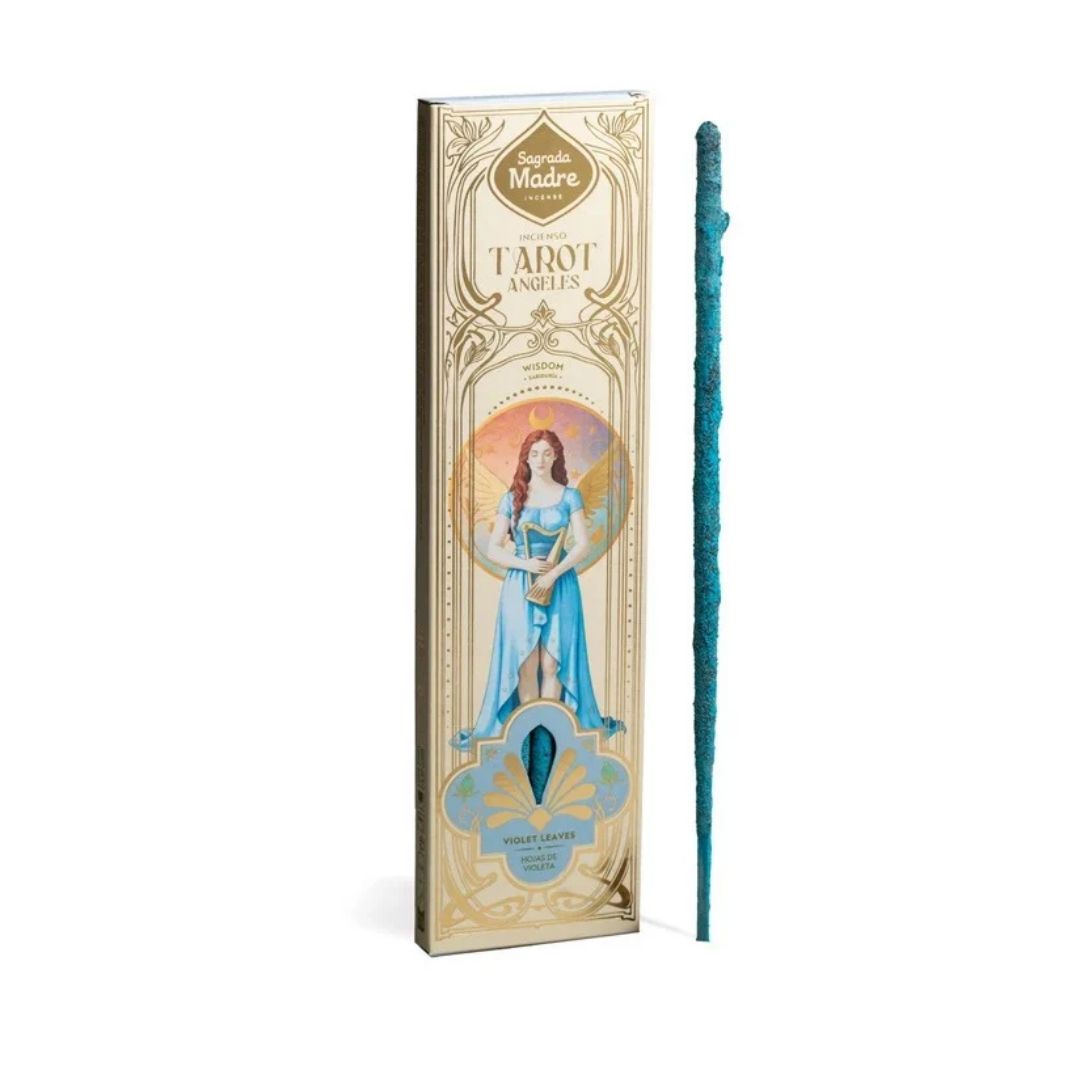Tarot Engle røgelse - Visdom