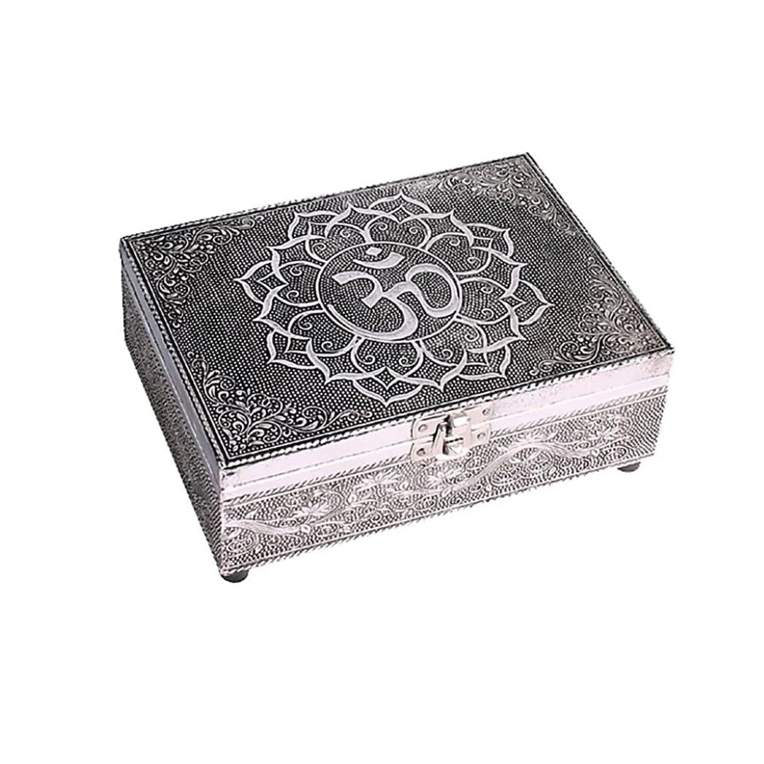 Box for oracle cards