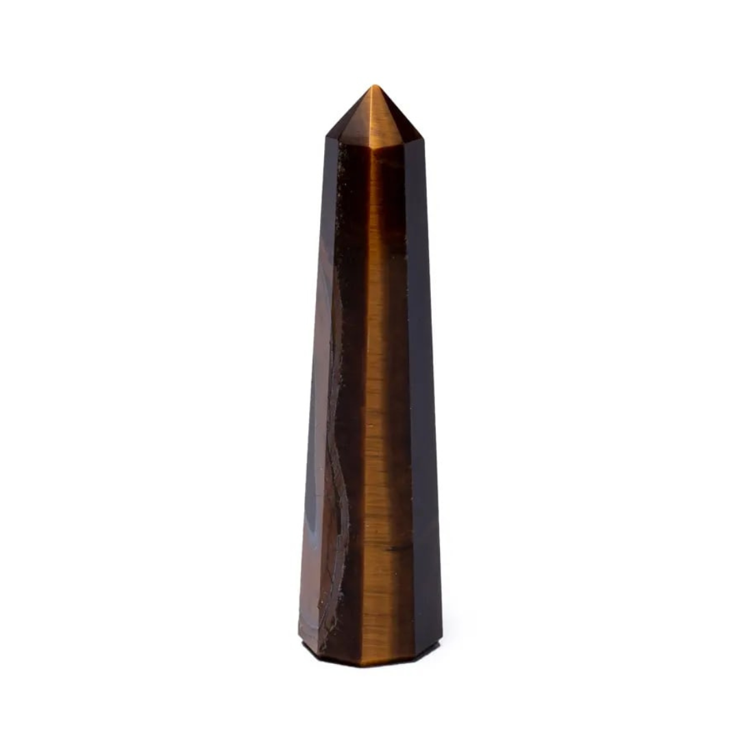 Tiger Eye - Tower