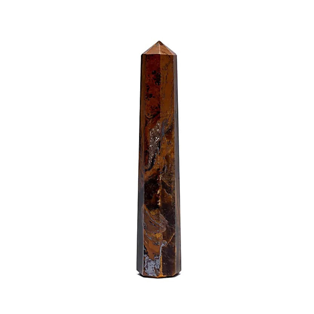 Tiger Eye - Tower