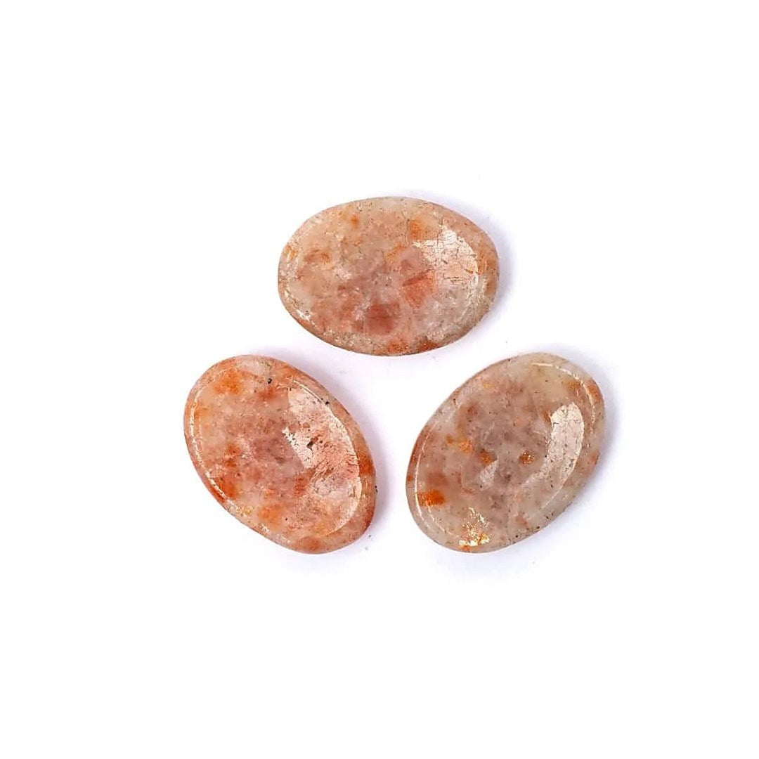 Worry stone - Solsten