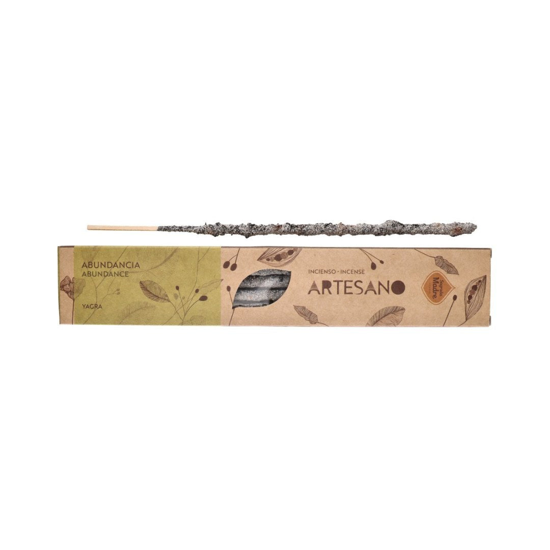 Handmade Incense - Yagra