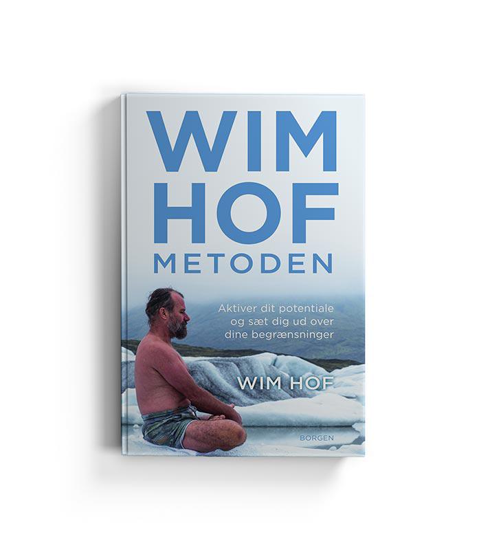 Wim Hof metoden - Wim Hof